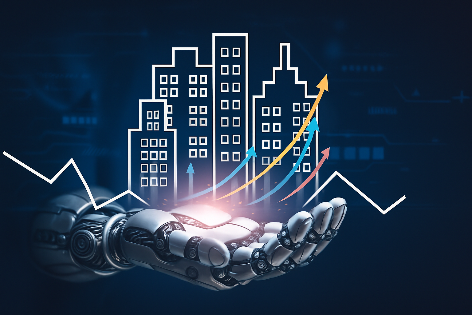 Commerical Real Estate Investment